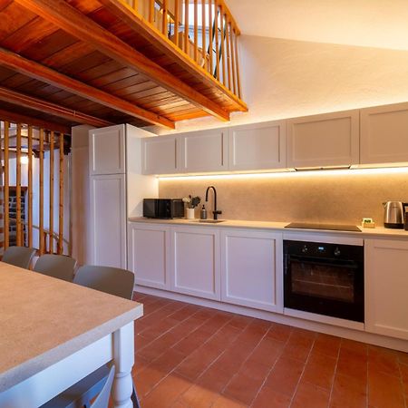 Appartamento La Chiocciola By Wonderful Italy Bellagio Luaran gambar