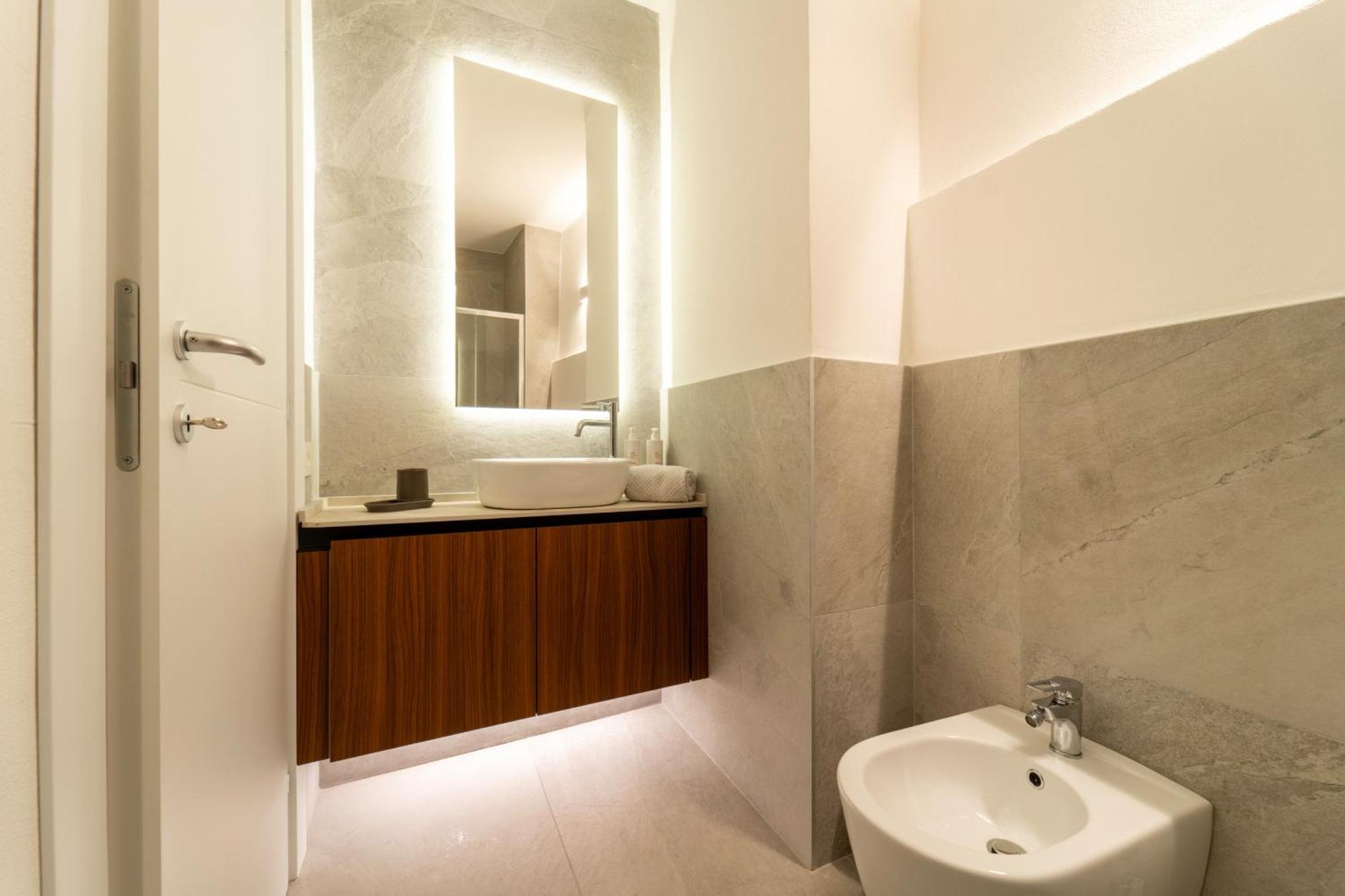 Appartamento La Chiocciola By Wonderful Italy Bellagio Luaran gambar