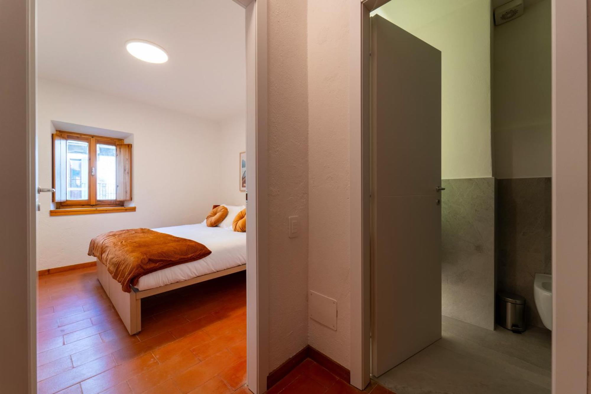 Appartamento La Chiocciola By Wonderful Italy Bellagio Luaran gambar
