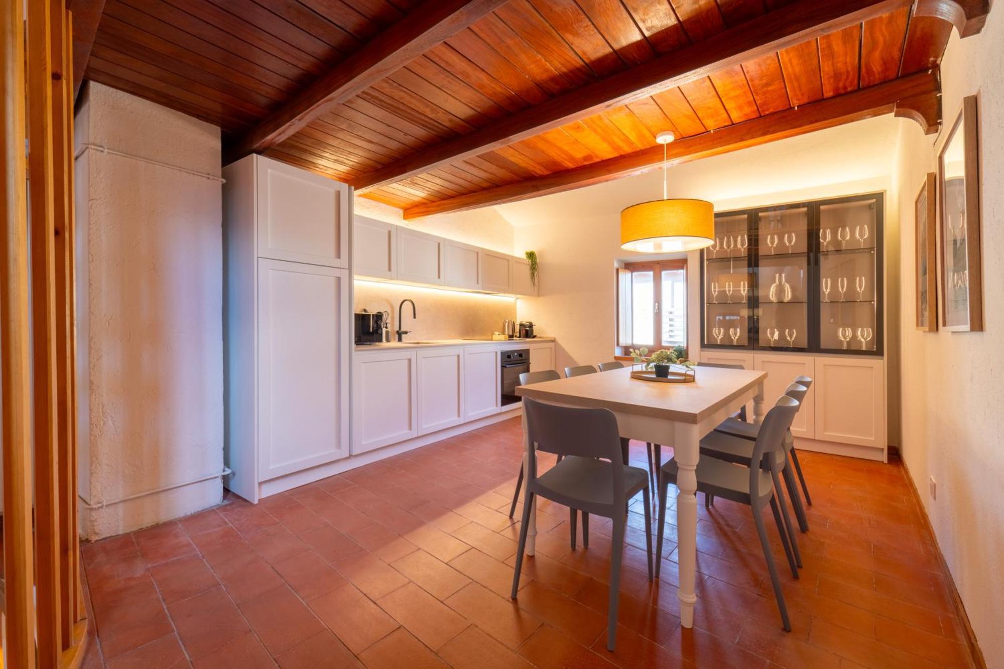 Appartamento La Chiocciola By Wonderful Italy Bellagio Luaran gambar