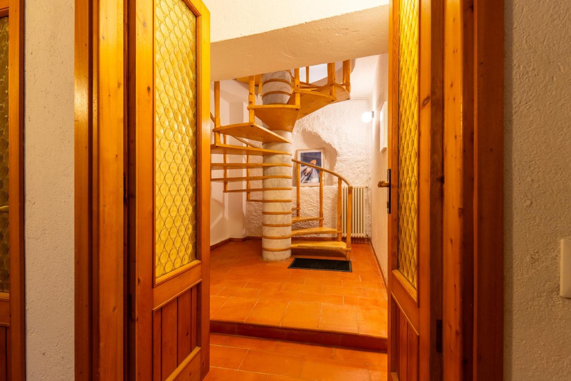 Appartamento La Chiocciola By Wonderful Italy Bellagio Luaran gambar