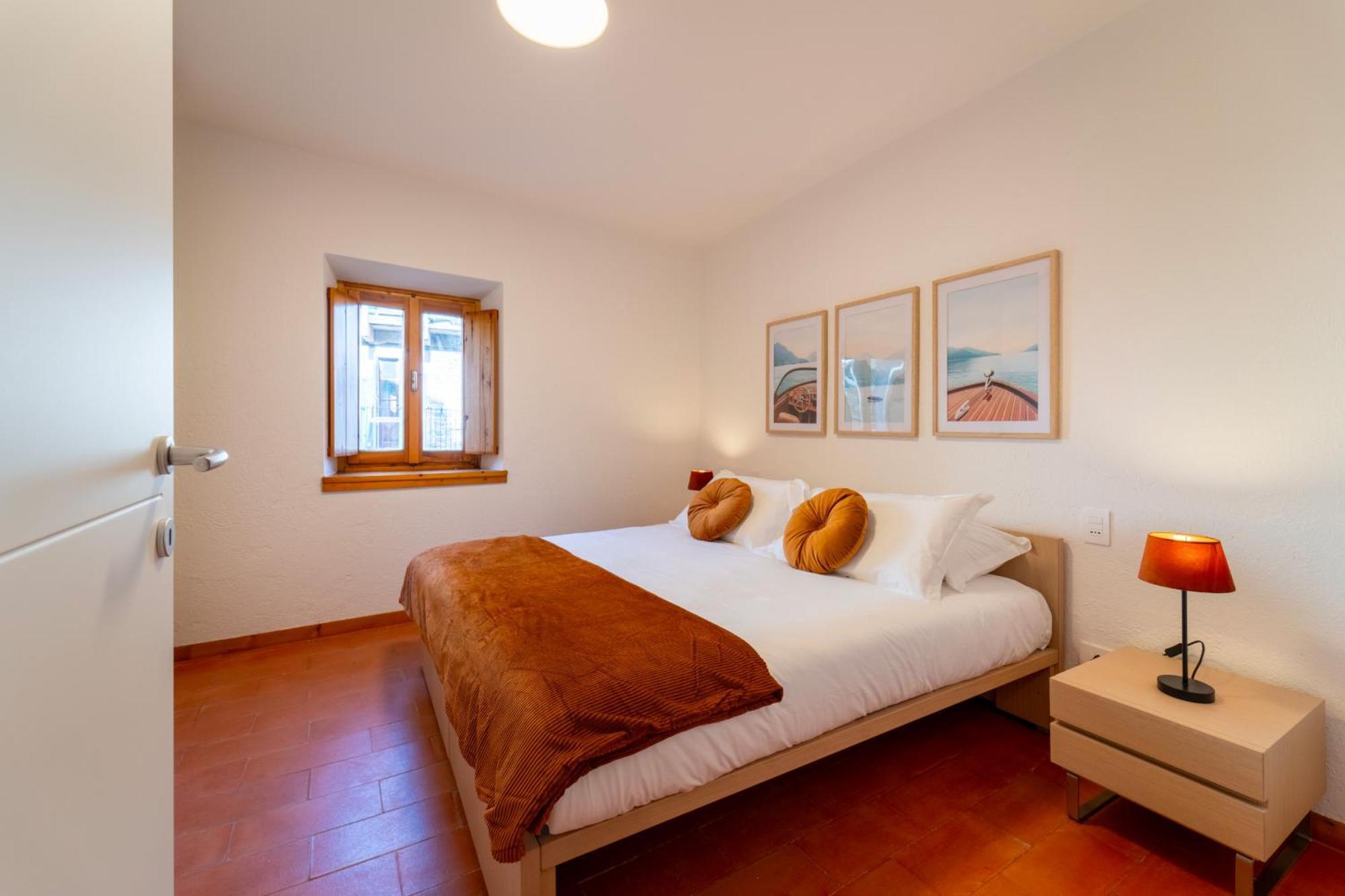 Appartamento La Chiocciola By Wonderful Italy Bellagio Luaran gambar