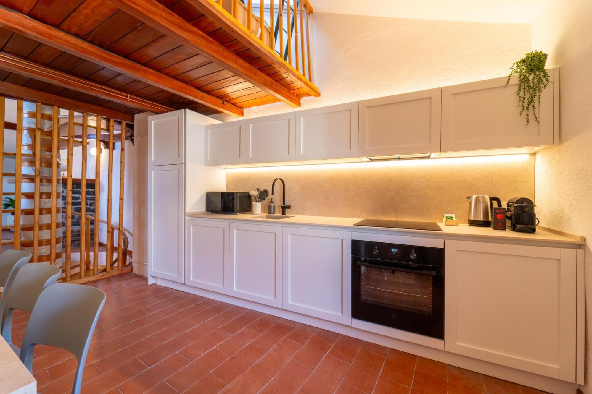Appartamento La Chiocciola By Wonderful Italy Bellagio Luaran gambar